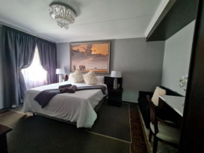 Danlee Overnight Accommodation